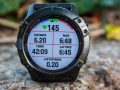 Fenix 6X Pro czarny – niezawodny i niezwykle trwały