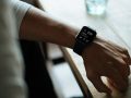 Smartwatch Amazfit GTR Aluminium Alloy Xiaomi