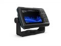 Garmin Striker Plus 5CV – niezawodna echosonda wędkarska