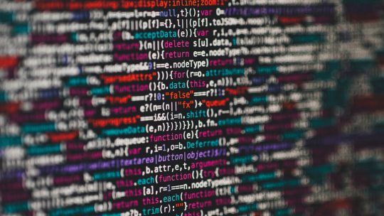 Jak zostać programistą? I jak być w tym dobrym?