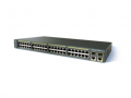 Cisco Catalyst 2960 – Wysokiej jakości Switch