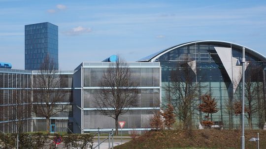 Sterowniki Festo – Niezawodność w automatyzacji