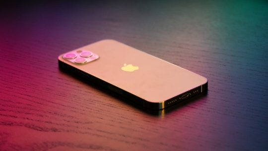 iPhone 12 Pro – Smartfon dla najbardziej wymagających