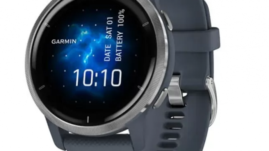 Garmin Venu 2 010-02430-10 – Czym się wyróżnia nowa odsłona smartwatcha
