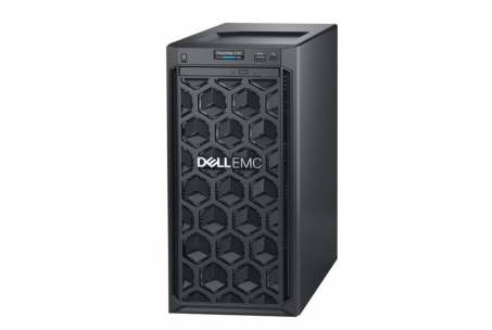 Dell PowerEdge T140 – Wysokiej jakości serwer
