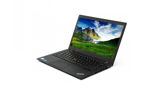Lenovo ThinkPad t460 i5 6300u – Laptop w sam raz do biura