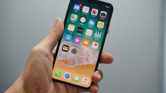 Co zrobić gdy iphone nie chce się włączyć? Kilka porad