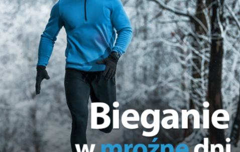 Bieganie w mroźne dni – Wskazówki