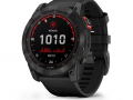Garmin Fenix 7 – Seria zegarków inteligentnych dla sportowców i osób aktywnych