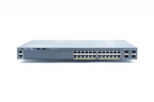 cisco 2960x