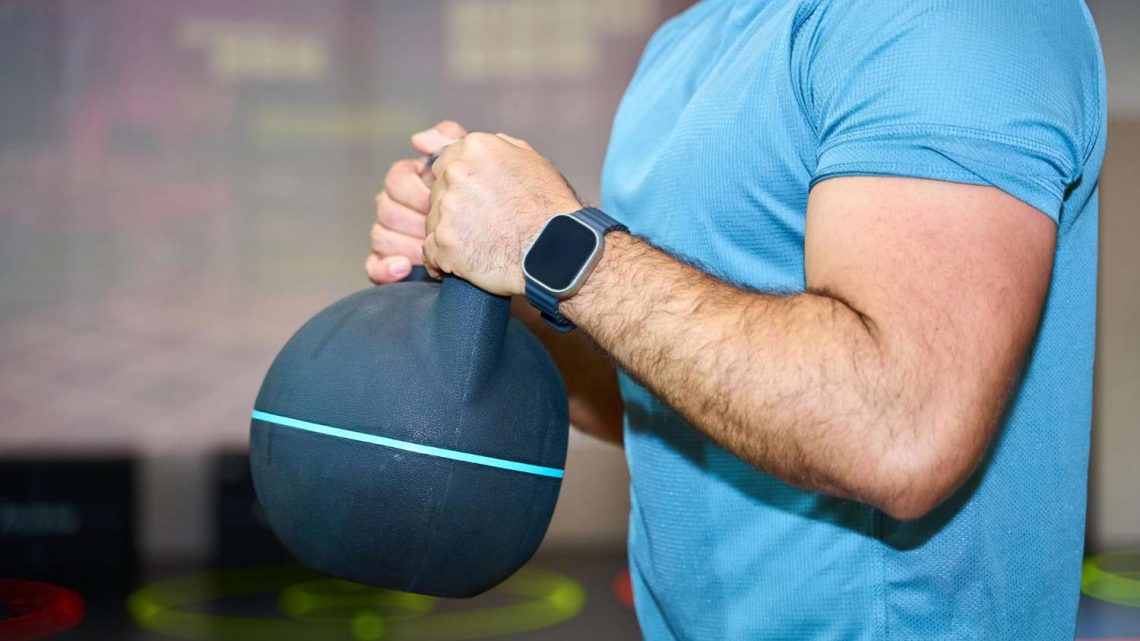 Garmin Vivomove – elegancja spotyka technologię