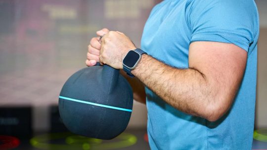 Garmin Vivomove – elegancja spotyka technologię