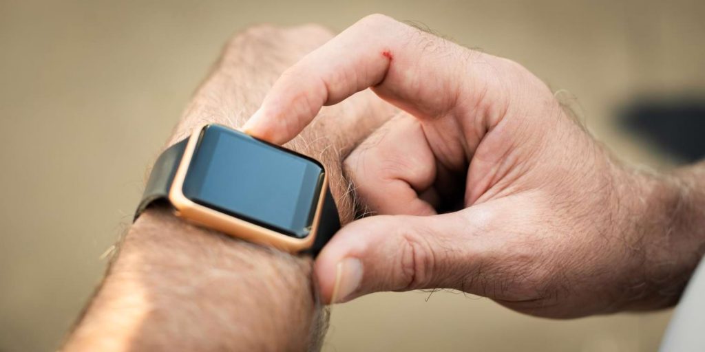 garmin vivomove