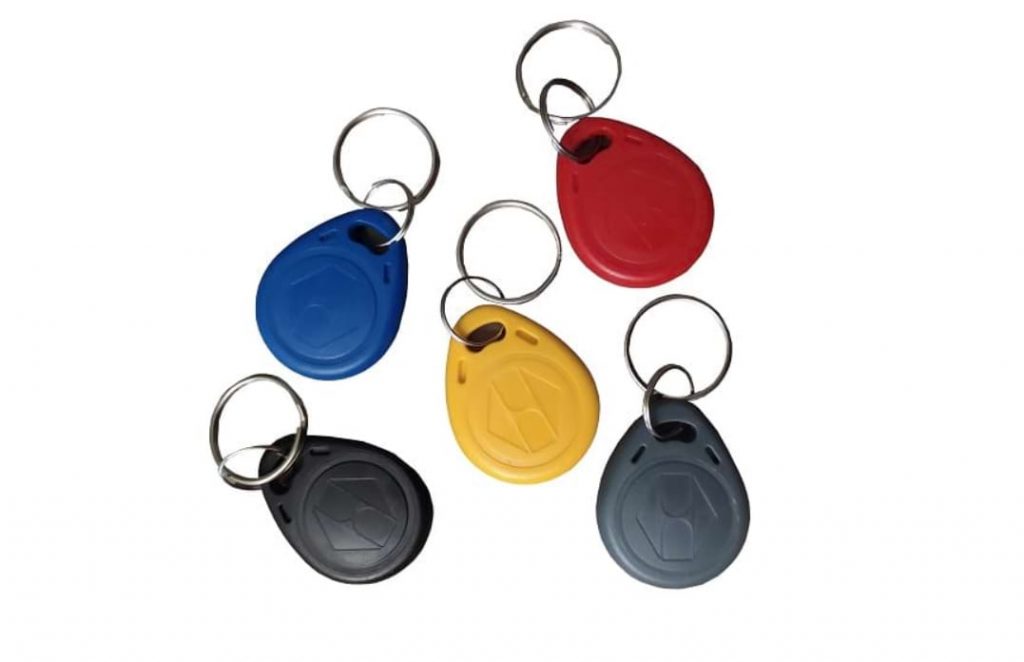 breloki mifare classic 100szt