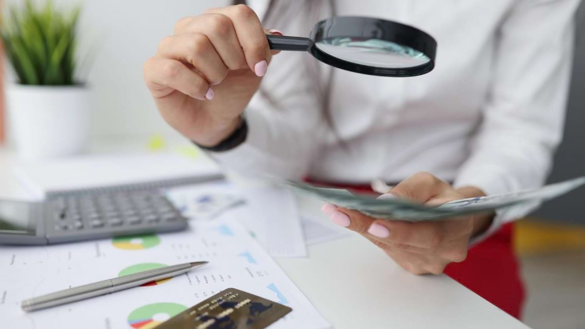 Regulacje i procedury w zakresie przeciwdziałania praniu pieniędzy AML