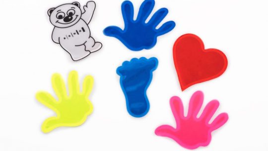 Bezpieczeństwo i widoczność: nowoczesne rozwiązania odblaskowe