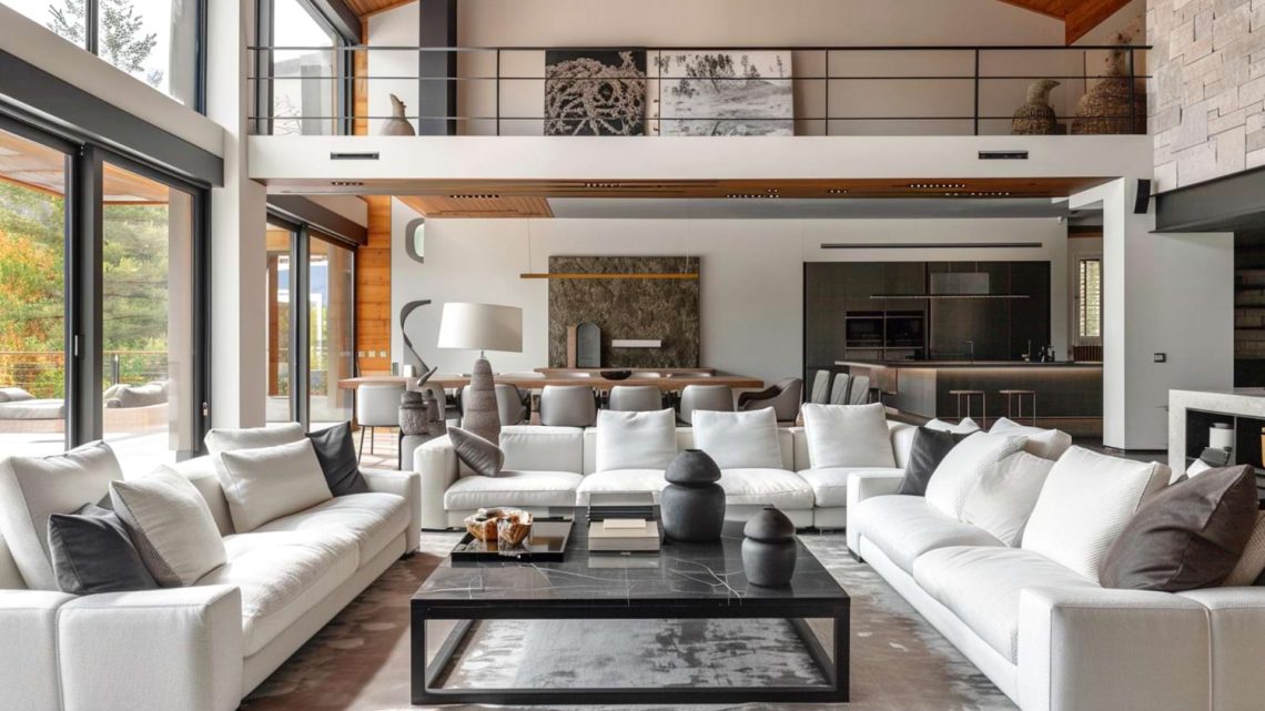 Jesienne dodatki do wnętrz – jak wprowadzić ciepło i przytulność do domu?