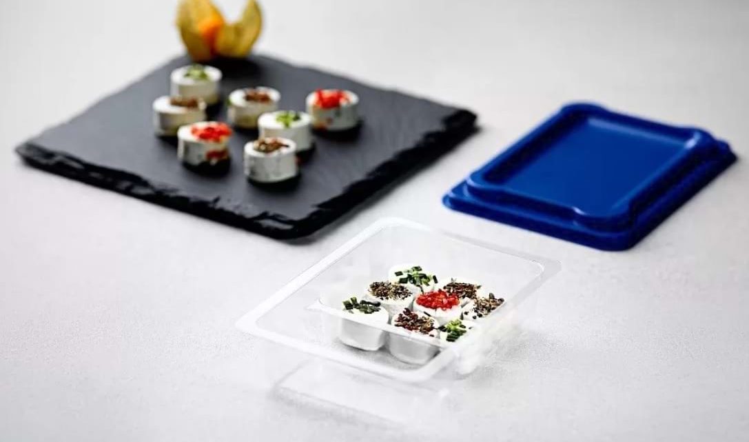 Opakowania termoformowane – nowoczesne rozwiązania dla wielu branż