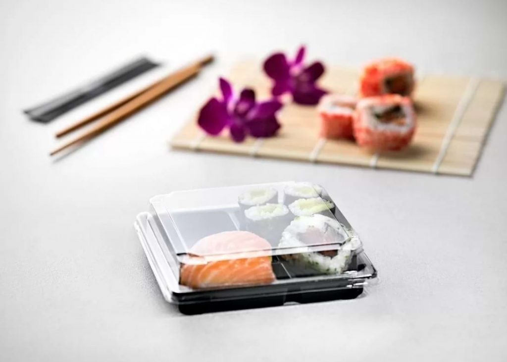 opakowania termoformowane