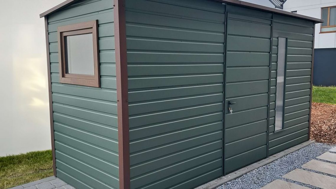 Przemyślane rozwiązania dla nowoczesnej przestrzeni ogrodowej