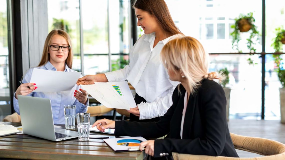 Efektywne zarządzanie finansami w przedsiębiorstwie