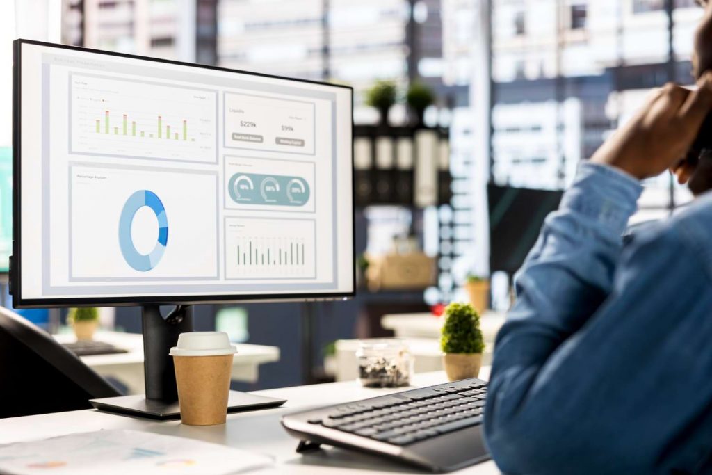 erp w rodzinnej firmie