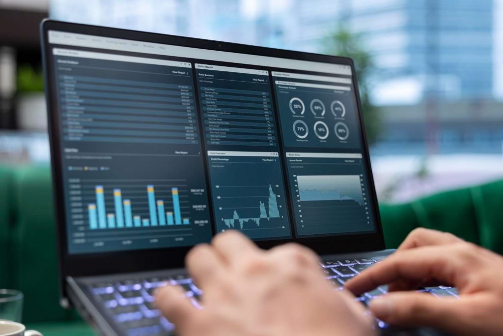 erp w rodzinnej firmie