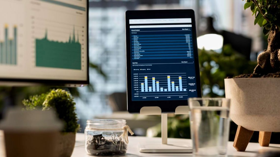 Zautomatyzowana konsolidacja finansowa dla średnich i dużych grup kapitałowych